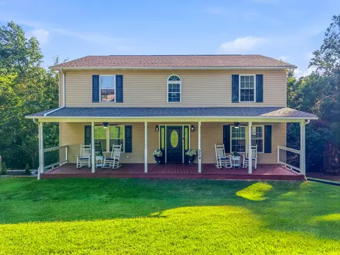 924 Sheila Ct, Talbott, TN 37877