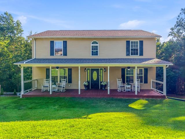 924 Sheila Ct, Talbott, TN 37877
