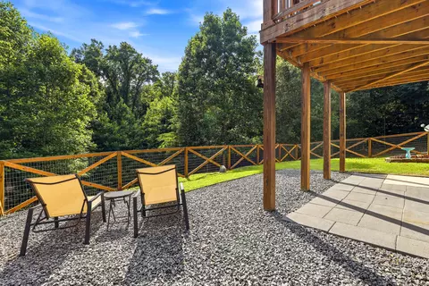 Exterior - 924 Sheila Ct, Talbott, TN 37877 photo 5 of 10
