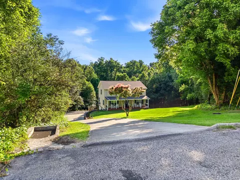 Exterior - 924 Sheila Ct, Talbott, TN 37877 photo 4 of 10