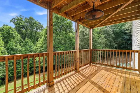 Exterior - 924 Sheila Ct, Talbott, TN 37877 photo 8 of 10