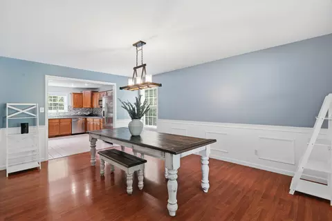 Dining - 924 Sheila Ct, Talbott, TN 37877 photo 2 of 2