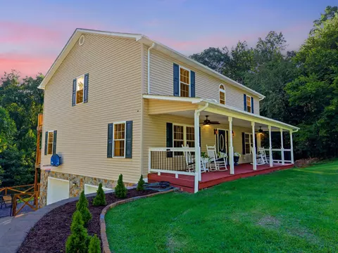 924 Sheila Ct, Talbott, TN 37877
