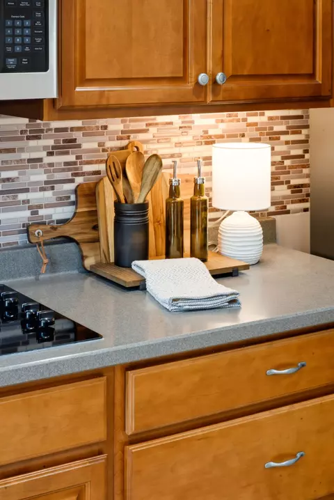 Kitchen - 924 Sheila Ct, Talbott, TN 37877 photo 4 of 6