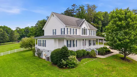 115 Smoky View Ln, Newport, TN 37821
