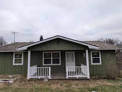 780 Rankin Hill Rd, Newport, TN 37821