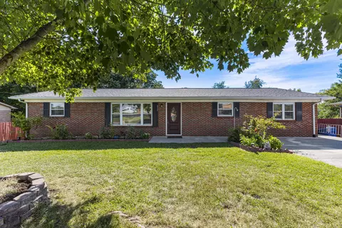432 Wilder St, Morristown, TN 37813