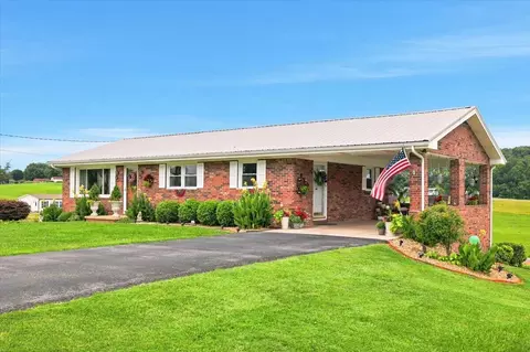 165 Unaka Dr, Mosheim, TN 37818