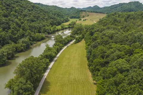 150 Ac Big Springs Rd, Eidson, TN 37731
