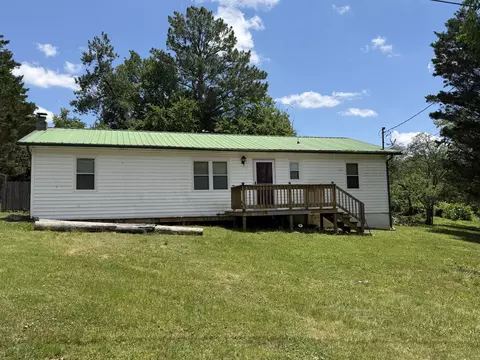 1410 Polk St, Morristown, TN 37814