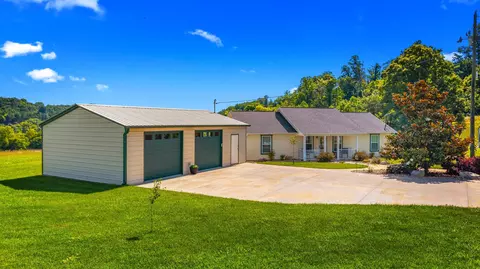 743 Privet Dr, Dandridge, TN 37725