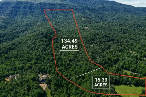 981 Keener Rd, Cosby, TN 37722