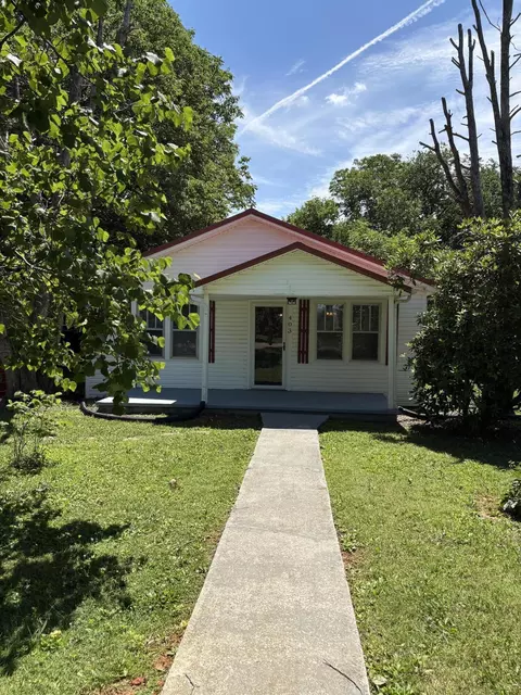 403 Jarnigan Ave, Morristown, TN 37813