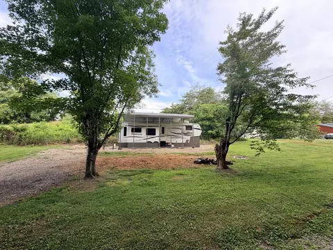 1361 Lower English Creek Rd, Newport, TN 37821