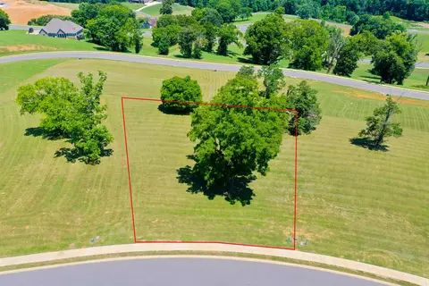 lot262 Ridgeline Ct, Morristown, TN 37814