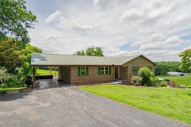 2451 Black Oak Rd, Jefferson City, TN 37760