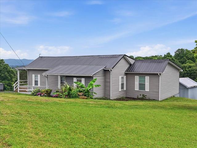1438 Shannons Little Mtn Rd, Morristown, TN 37814