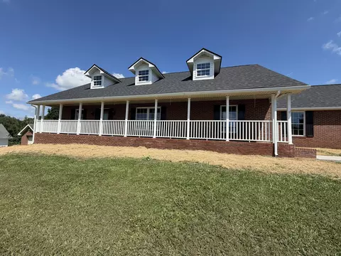 565 Providence Dr, Jefferson City, TN 37760