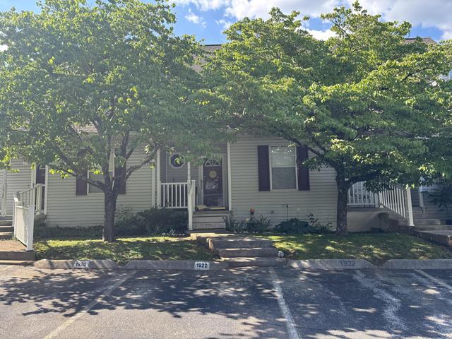 1922 Walnut Ave, Jefferson City, TN 37760