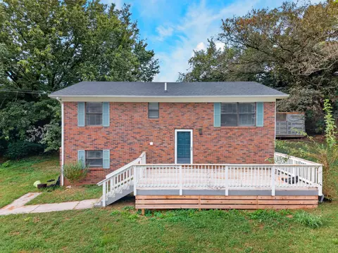 1029 Bethel Church Rd, Jefferson City, TN 37760