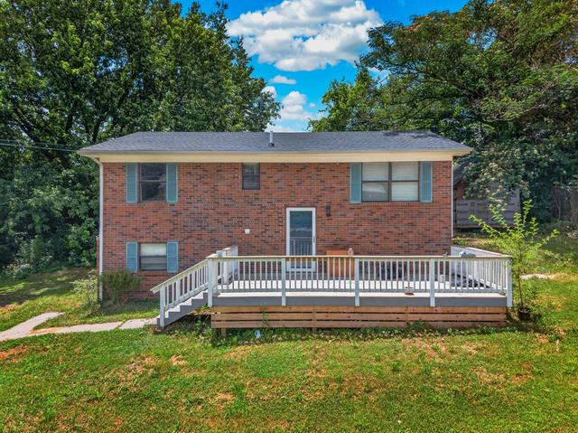 1029 Bethel Church Rd, Jefferson City, TN 37760