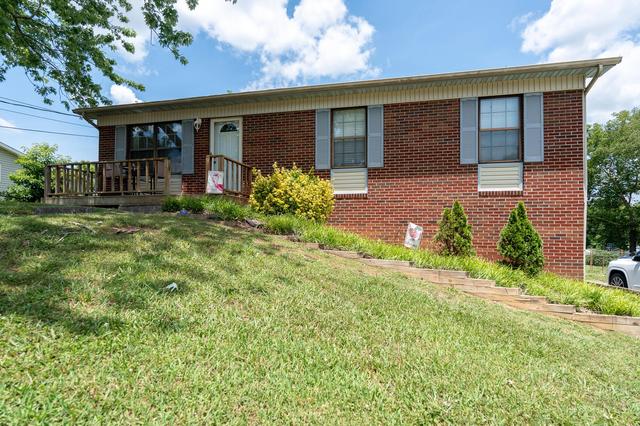2321 Patricia Cir, Morristown, TN 37814