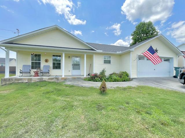 3049 Kimberly Dr, White Pine, TN 37890
