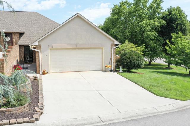 468 Lochmere Dr, Morristown, TN 37814