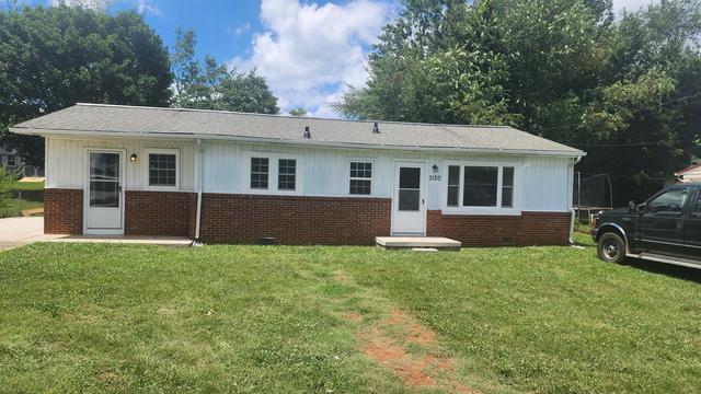 3120 Norman St, Morristown, TN 37814