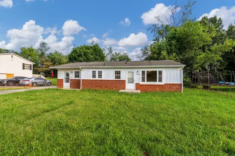 3120 Norman St, Morristown, TN 37814