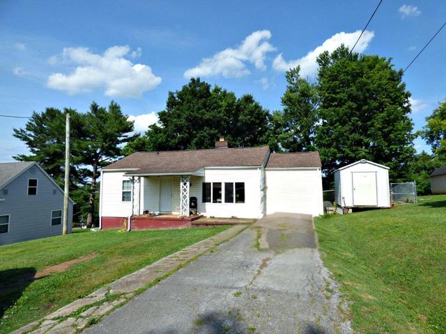 2114 Eastview Ave, Jefferson City, TN 37760