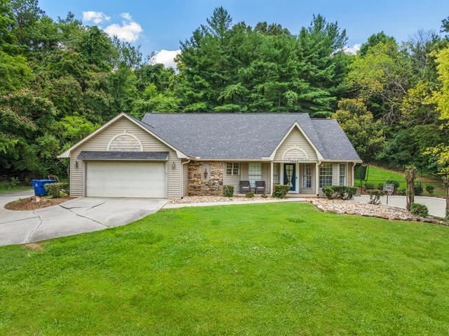 1945 Ridgewood Dr, Jefferson City, TN 37760
