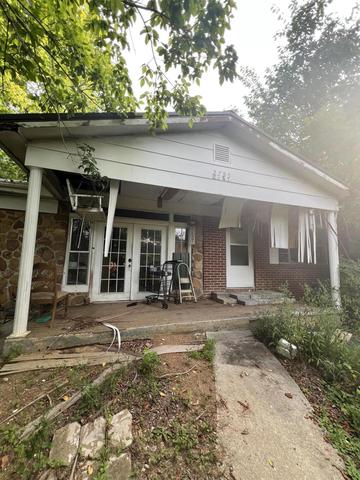 2755 White Oak Church Rd, Morristown, TN 37813