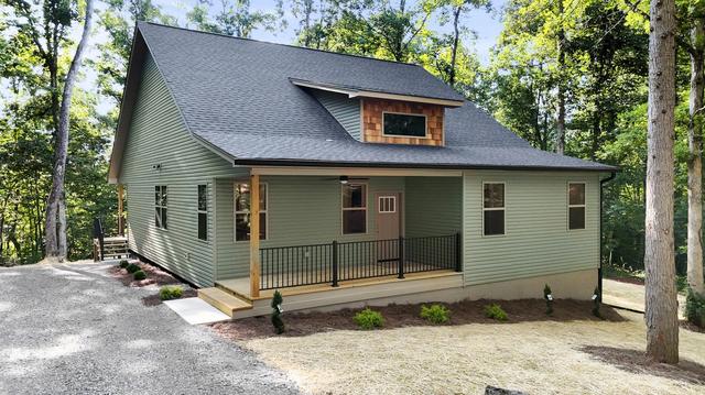 3052 Easy Going Way, Newport, TN 37821