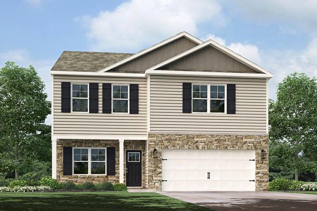 5165 Grist Ln, Morristown, TN 37813
