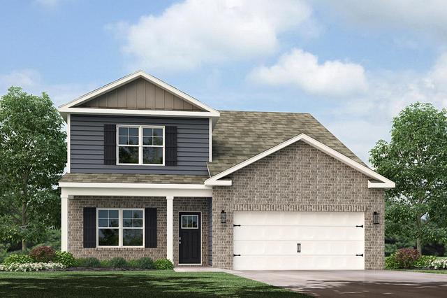 5168 Grist Ln, Morristown, TN 37813