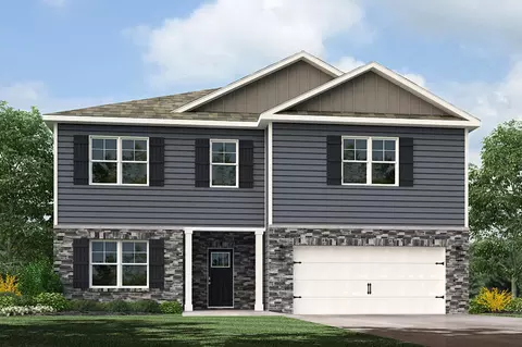 5170 Grist Ln, Morristown, TN 37813
