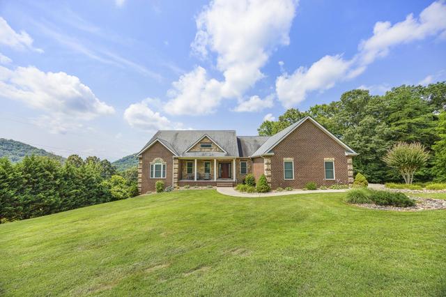 323 Independence Dr, Jefferson City, TN 37760
