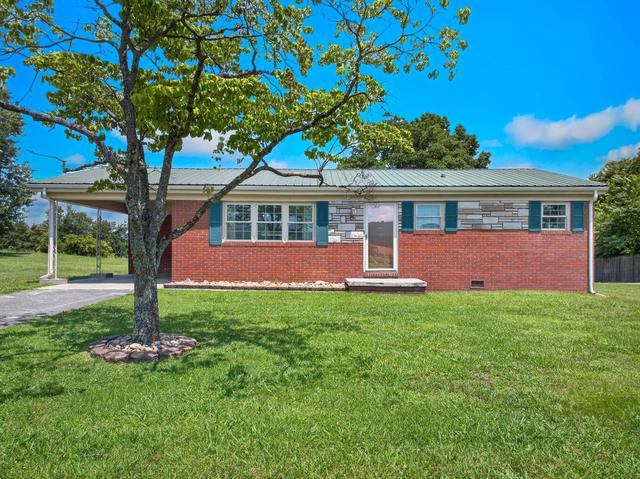 600 Hilltop Dr, Morristown, TN 37814