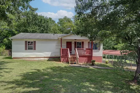 1036 Avenue A, Knoxville, TN 37920