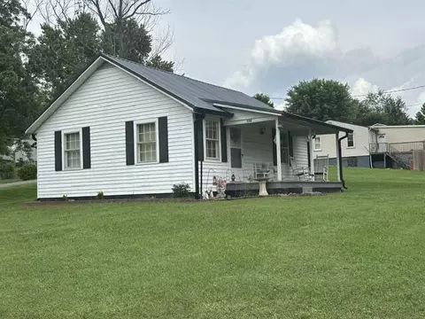 132 Morton St, Morristown, TN 37814