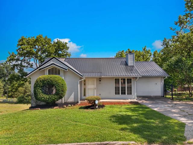 711 Summitt St, Jefferson City, TN 37760