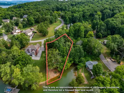 2301 Boat Dock Rd, Talbott, TN 37877 photo 2