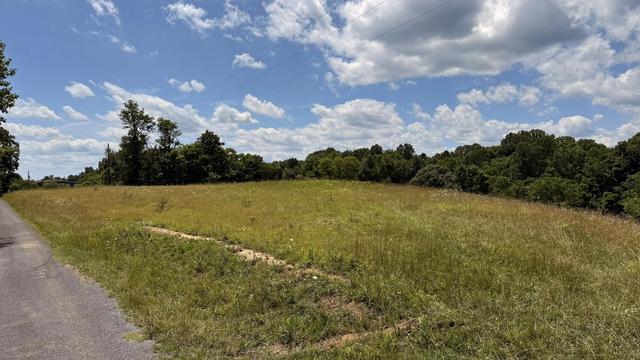 lot1 Walker Cemetary Rd, Bulls Gap, TN 37711