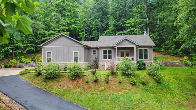 1016 Country Mountain Rd, Cosby, TN 37722