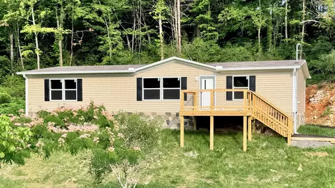 1985 Old Liberty Hill Rd, Morristown, TN 37814