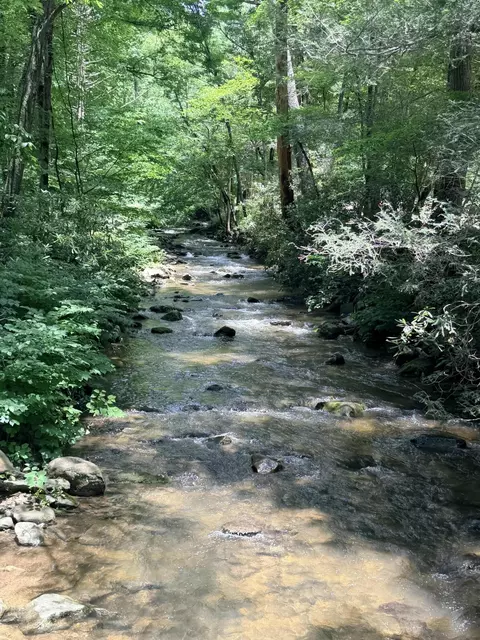 0 Gulf Rd, Hartford, TN 37753