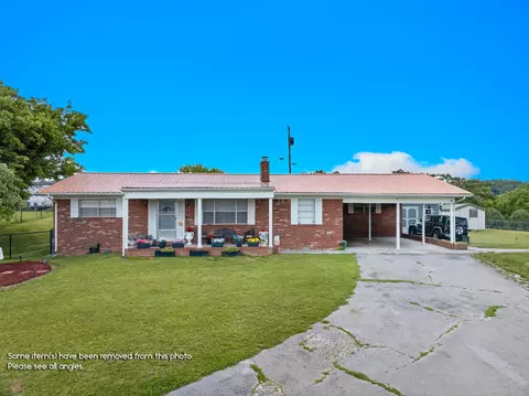 222 Rose Dr, Tazewell, TN 37879