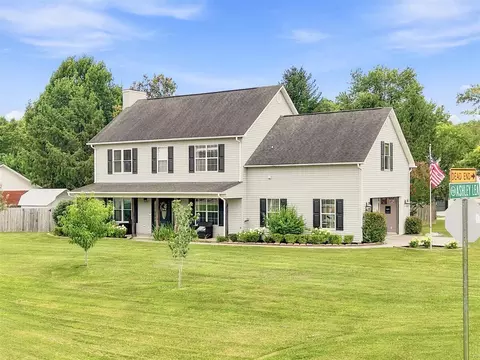 1252 Blake Lea, Sevierville, TN 37862