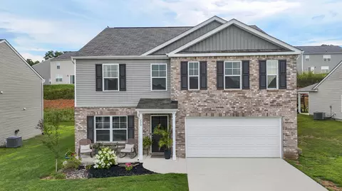 220 Newman Cir, Jefferson City, TN 37760